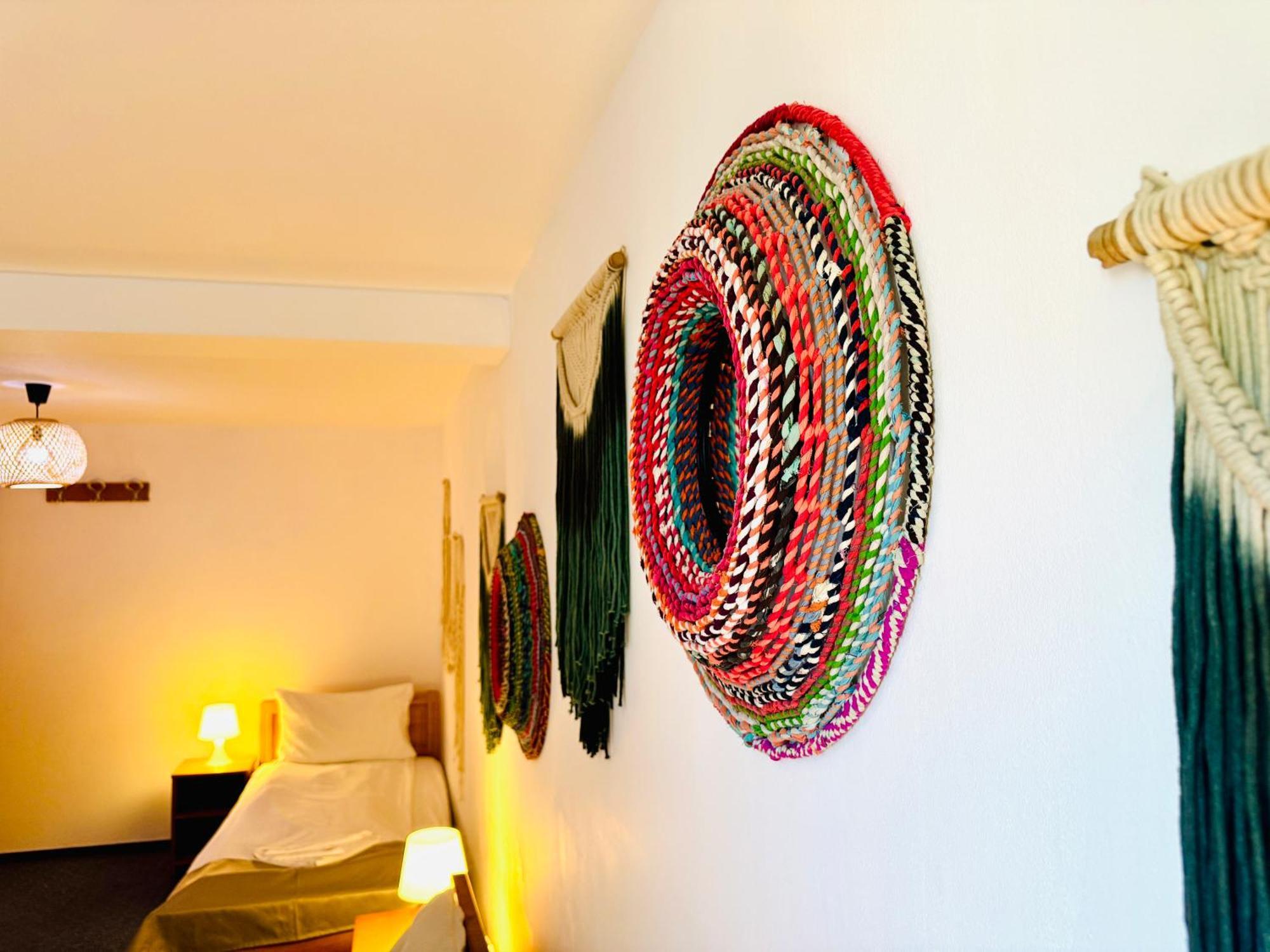 Zen Eco Villa Sfântu Gheorghe Dış mekan fotoğraf