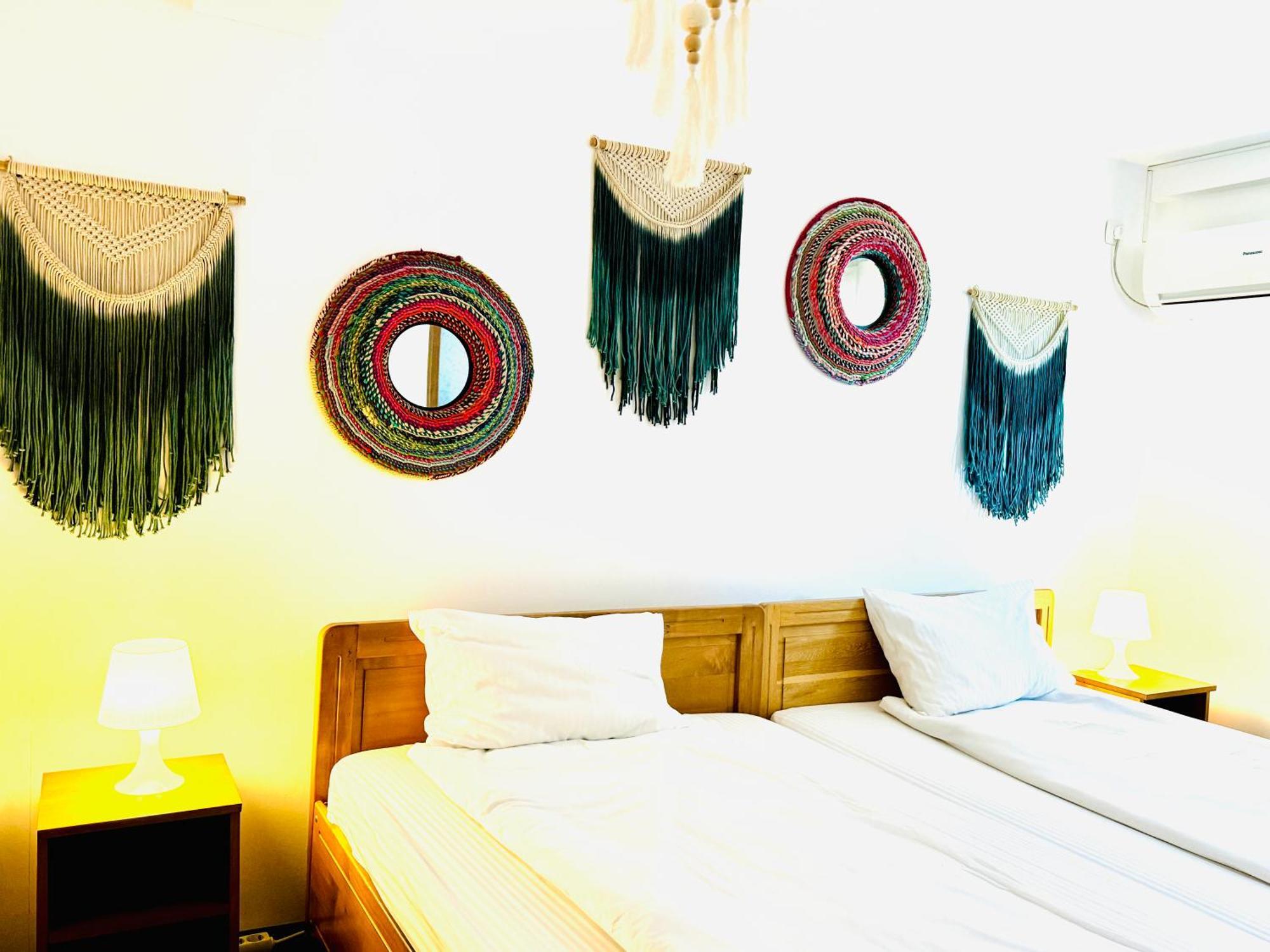 Zen Eco Villa Sfântu Gheorghe Dış mekan fotoğraf