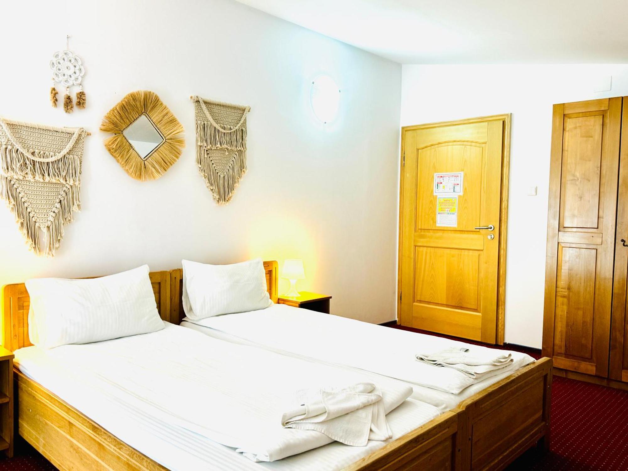 Zen Eco Villa Sfântu Gheorghe Dış mekan fotoğraf