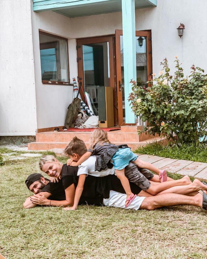 Zen Eco Villa Sfântu Gheorghe Dış mekan fotoğraf